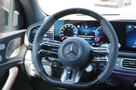 Mercedes-Benz GLE 53 4MATIC DISTR* PANO* BURM* KEYLESS* HUD*  | Mobile.bg � ����� ������ 8