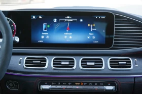 Mercedes-Benz GLE 53 4MATIC DISTR* PANO* BURM* KEYLESS* HUD*  | Mobile.bg � ����� ������ 10