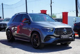 Mercedes-Benz GLE 53 4MATIC DISTR* PANO* BURM* KEYLESS* HUD*  | Mobile.bg � ����� ������ 3