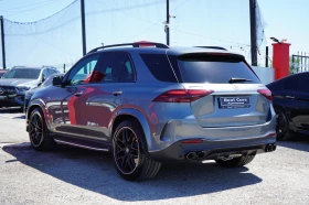 Mercedes-Benz GLE 53 4MATIC DISTR* PANO* BURM* KEYLESS* HUD*  | Mobile.bg � ����� ������ 6