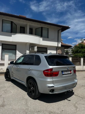 BMW X5 3.0D 235hp �� ������� | Mobile.bg � ����� ������ 4