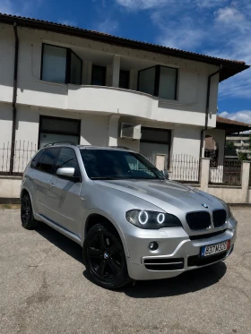 BMW X5 3.0D 235hp �� ������� | Mobile.bg � ����� ������ 2
