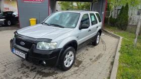 Ford Maverick | Mobile.bg � ����� ������ 4