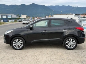 Hyundai IX35 2.0D 184k.s 6s.k 4x4 | Mobile.bg � ����� ������ 2
