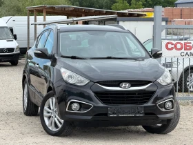 Hyundai IX35 2.0D 184k.s 6s.k 4x4 | Mobile.bg � ����� ������ 7
