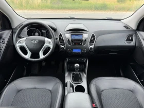 Hyundai IX35 2.0D 184k.s 6s.k 4x4 | Mobile.bg � ����� ������ 14