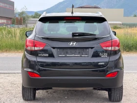 Hyundai IX35 2.0D 184k.s 6s.k 4x4 | Mobile.bg � ����� ������ 4