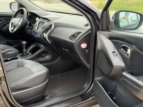 Hyundai IX35 2.0D 184k.s 6s.k 4x4 | Mobile.bg � ����� ������ 13
