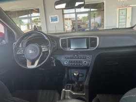 Kia Sportage 1.6 LPG | Auto.bg — изображение 13