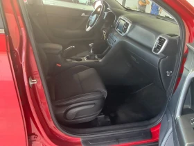Kia Sportage 1.6 LPG | Auto.bg — изображение 14