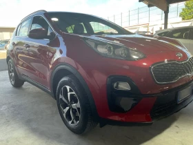 Kia Sportage 1.6 LPG | Auto.bg — изображение 3