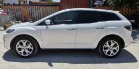 Mazda CX-7 2.2 mzr - 5100 € / 9974.73 лв. - 76317958 2