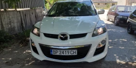 Mazda CX-7 2.2 mzr - 5100 € / 9974.73 лв. - 76317958 3