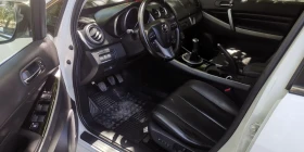 Mazda CX-7 2.2 mzr - 5100 € / 9974.73 лв. - 76317958 7