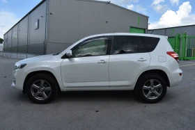 ����� �� �������� �� Toyota Rav4 2.2D4D/150kc= LUXURY= AWD= ����/����/ITALY/TOP