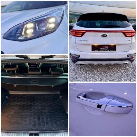Kia Sportage ::2.0CRDI::4X4::GT Line::Facelift | Mobile.bg � ����� ������ 8