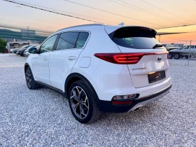 Kia Sportage ::2.0CRDI::4X4::GT Line::Facelift | Mobile.bg � ����� ������ 6