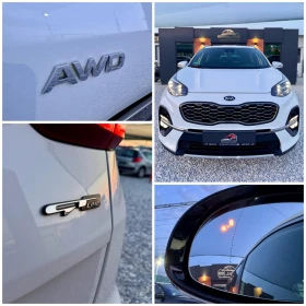 Kia Sportage ::2.0CRDI::4X4::GT Line::Facelift | Mobile.bg � ����� ������ 9