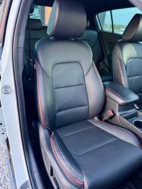 Kia Sportage ::2.0CRDI::4X4::GT Line::Facelift | Mobile.bg � ����� ������ 13