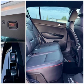 Kia Sportage ::2.0CRDI::4X4::GT Line::Facelift | Mobile.bg � ����� ������ 14