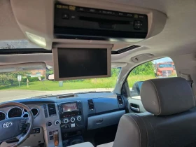 Toyota Sequoia * Platinum * CARFAX * ���� �� �� | Mobile.bg � ����� ������ 11