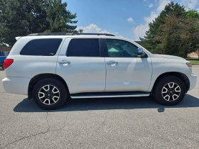 Toyota Sequoia * Platinum * CARFAX * ���� �� �� | Mobile.bg � ����� ������ 3