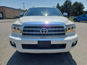 Toyota Sequoia * Platinum * CARFAX * ���� �� �� | Mobile.bg � ����� ������ 6
