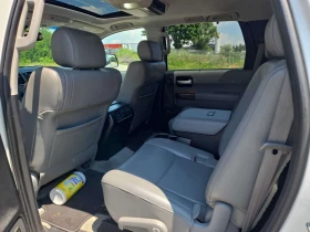 Toyota Sequoia * Platinum * CARFAX * ���� �� �� | Mobile.bg � ����� ������ 10