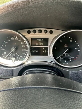 Mercedes-Benz ML 320 W164 - 4000 € / 7823.32 лв. - 30505945 8