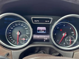 Mercedes-Benz GLE 350 * 350d * ���������� ����� * CARFAX | Mobile.bg � ����� ������ 8