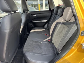 Suzuki Vitara 1.5 FULL HYBRID | Auto.bg — изображение 12