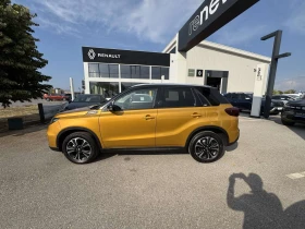 Suzuki Vitara 1.5 FULL HYBRID | Auto.bg — изображение 3