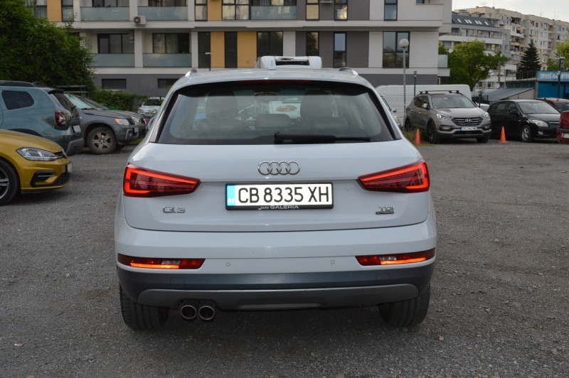 Audi Q3, снимка 3 - Автомобили и джипове - 46085007