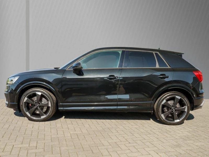 Audi SQ5 2.0 TFSI quattro S tronic, снимка 2 - Автомобили и джипове - 46501207