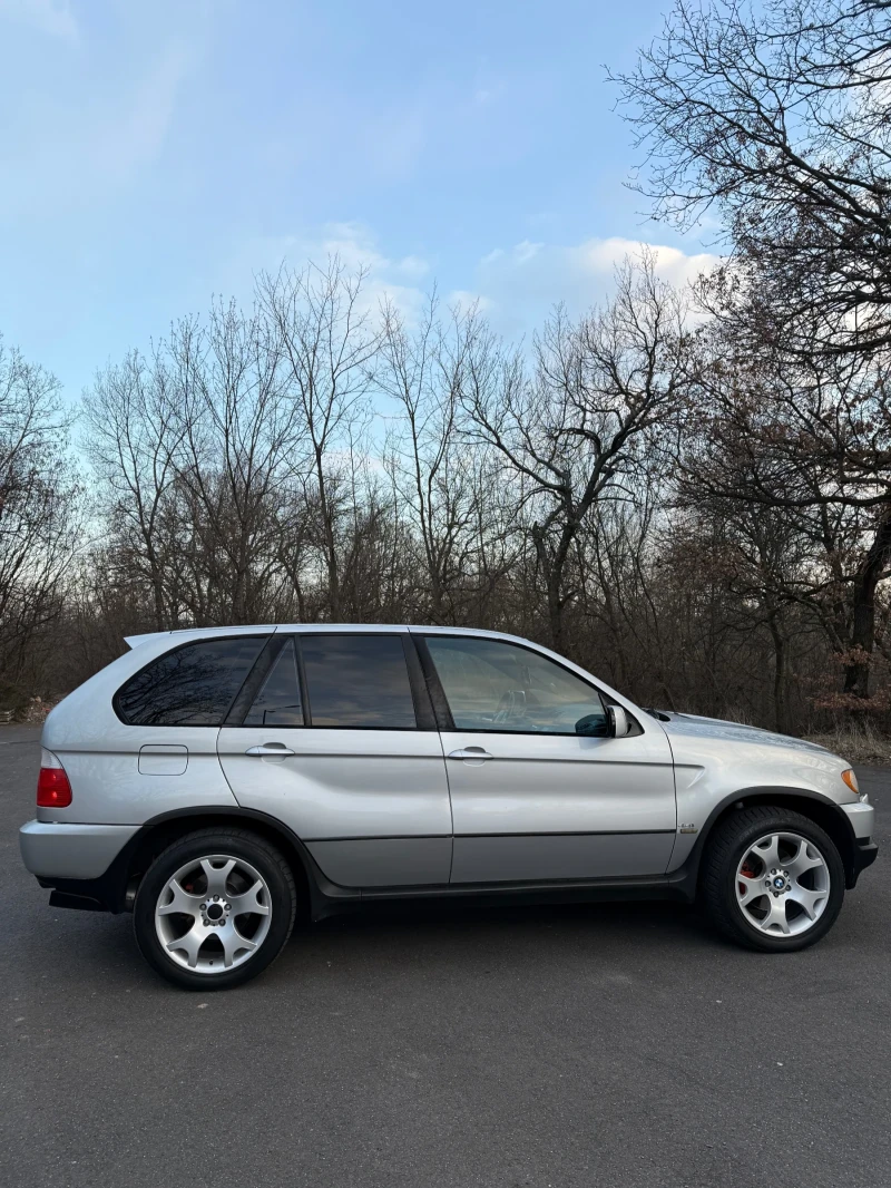 BMW X5, снимка 4 - Автомобили и джипове - 49378053