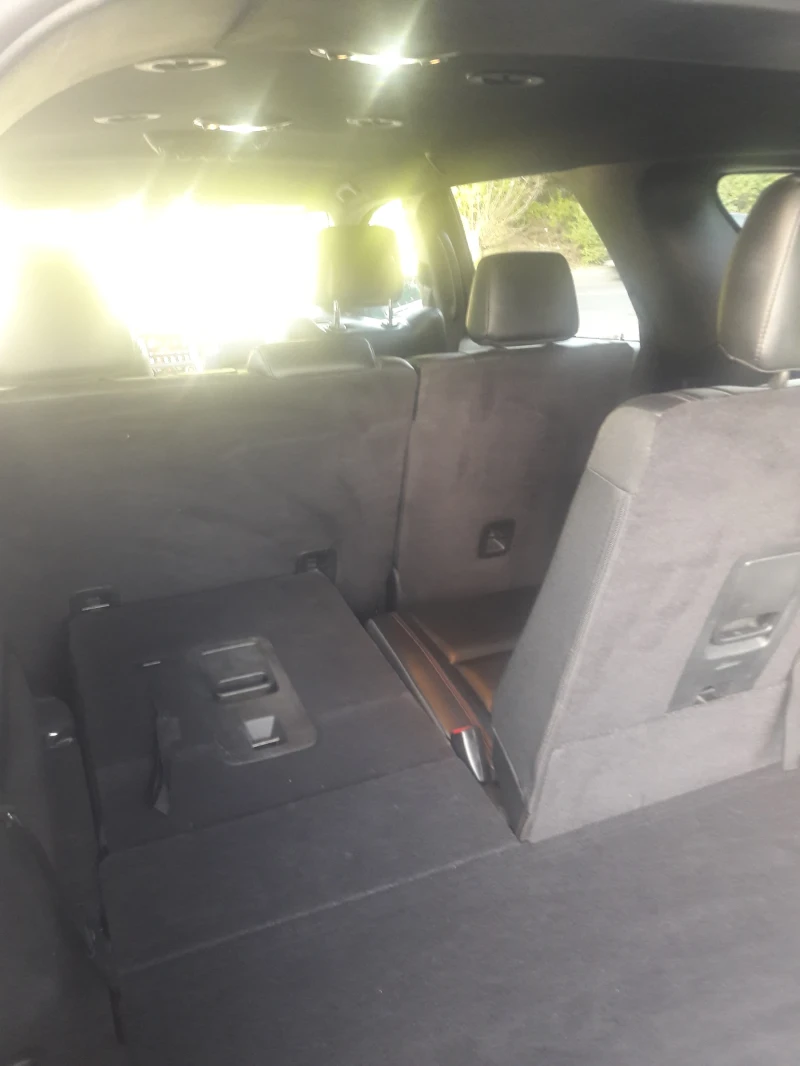 Dodge Durango, снимка 4 - Автомобили и джипове - 51044946