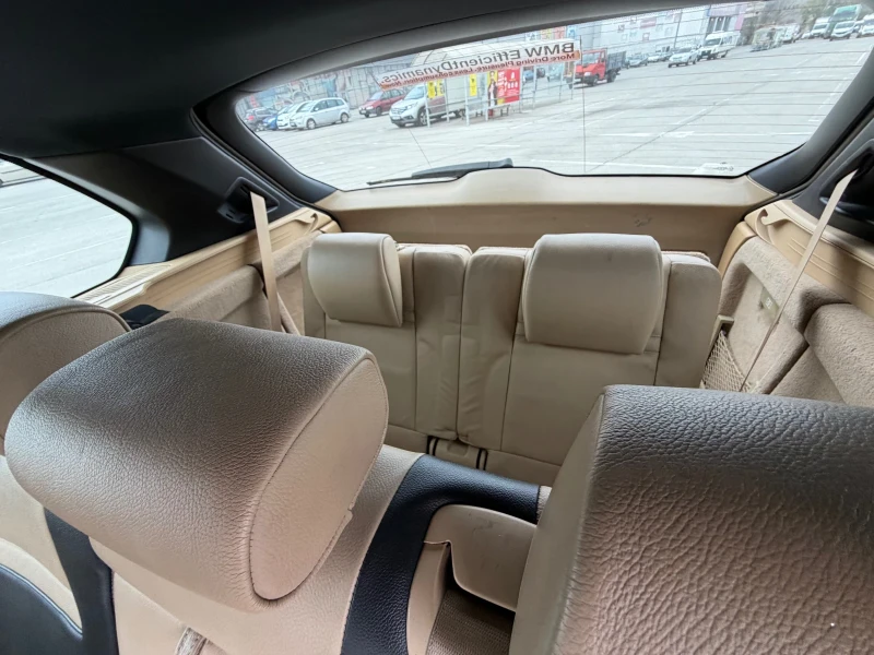 BMW X5 7местен* 3.0D* Панорама* Individualll, снимка 9 - Автомобили и джипове - 52531961