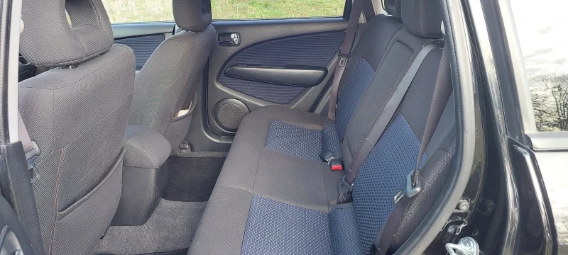 Mitsubishi Outlander Facelift, снимка 10 - Автомобили и джипове - 52729072