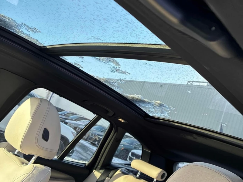 BMW X3 * xDrive30i * CARFAX * ЦЕНА ДО БГ, снимка 12 - Автомобили и джипове - 52792258