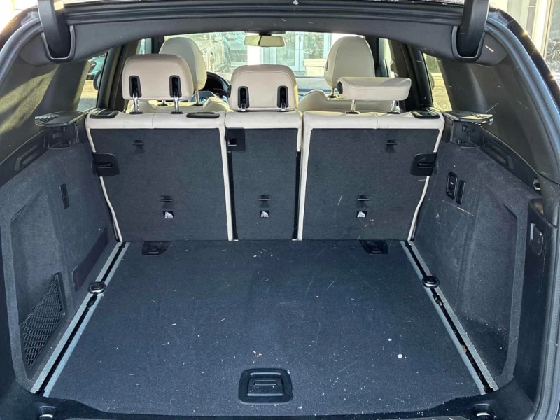 BMW X3 * xDrive30i * CARFAX * ЦЕНА ДО БГ, снимка 13 - Автомобили и джипове - 52792258