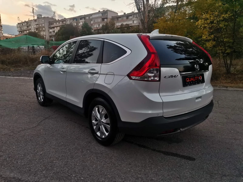 Honda Cr-v 2.2 i-DTEC, снимка 7 - Автомобили и джипове - 53030006