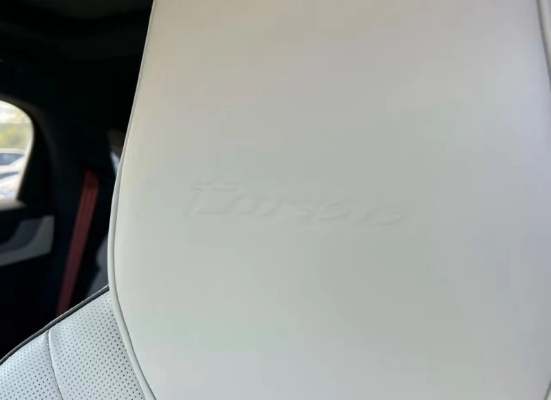 Porsche Cayenne Turbo E-Hybrid Coupe, снимка 12 - Автомобили и джипове - 53168089