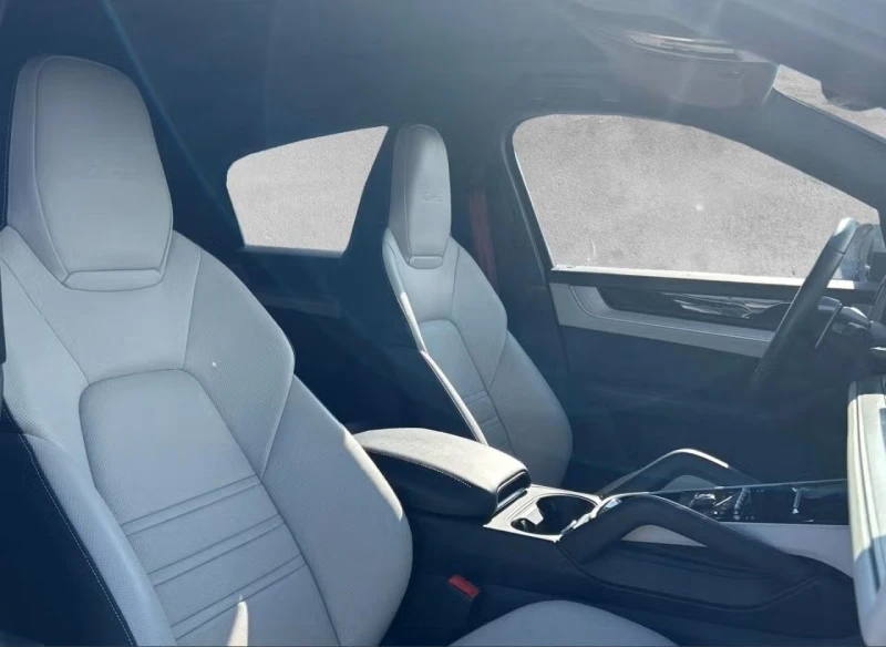Porsche Cayenne Turbo E-Hybrid Coupe, снимка 16 - Автомобили и джипове - 53168089