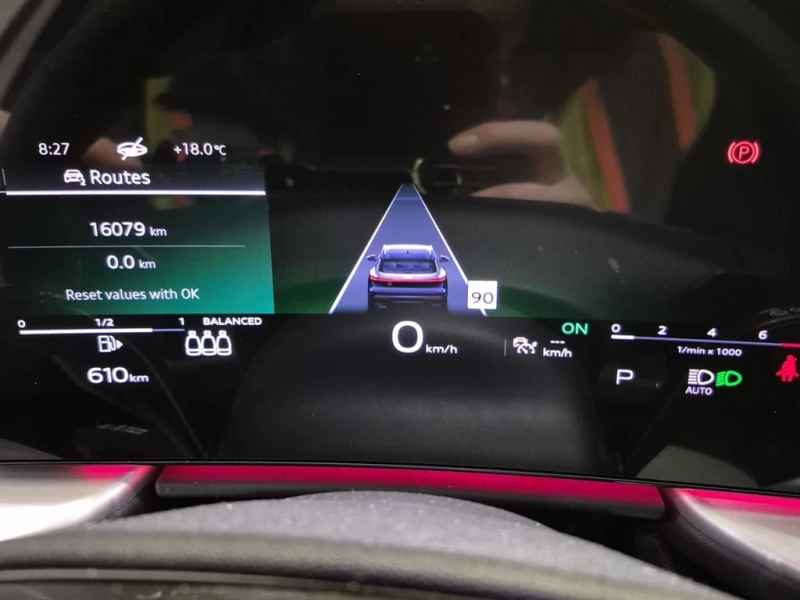 Audi Q5 * PROGRESSIV * CARFAX * БЕЗ ПЪРВОНАЧАЛНА ВНОСКА, снимка 9 - Автомобили и джипове - 53248169