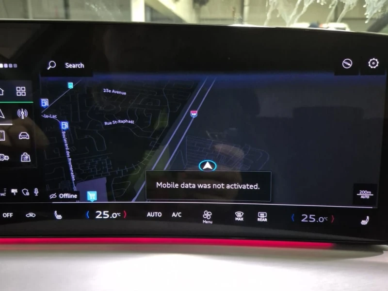 Audi Q5 * PROGRESSIV * CARFAX * БЕЗ ПЪРВОНАЧАЛНА ВНОСКА, снимка 10 - Автомобили и джипове - 53248169