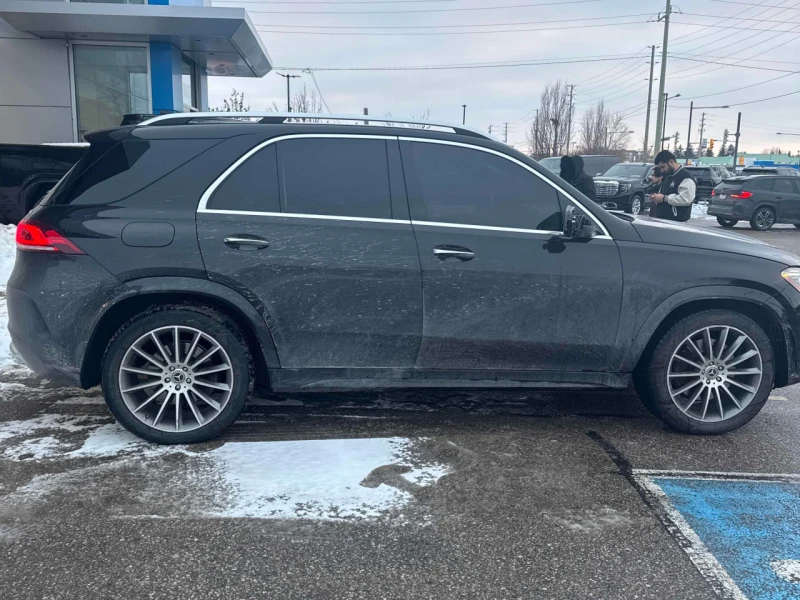 Mercedes-Benz GLE 350 * CARFAX * ЦЕНА ДО БГ, снимка 3 - Автомобили и джипове - 53497557