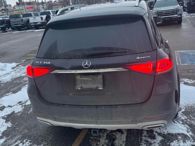 Mercedes-Benz GLE 350 * CARFAX * ЦЕНА ДО БГ, снимка 4 - Автомобили и джипове - 53497557