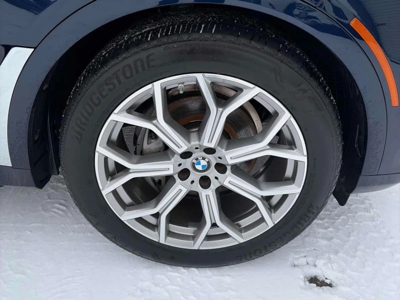 BMW X7 xDrive40i | PURE EXCELLENCE | HUD | SOFT CLOSE | , снимка 7 - Автомобили и джипове - 53568127