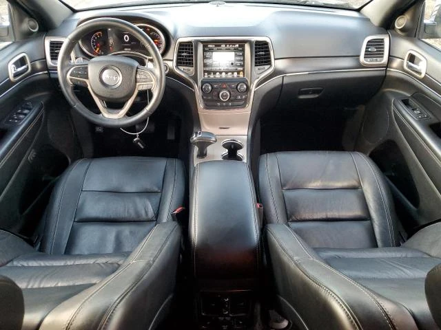 Jeep Grand cherokee LIMITED 5.7L, снимка 8 - Автомобили и джипове - 48549489