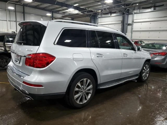 Mercedes-Benz GL 450 2014 MERCEDES-BENZ GL 450 4MATIC , снимка 4 - Автомобили и джипове - 48754470